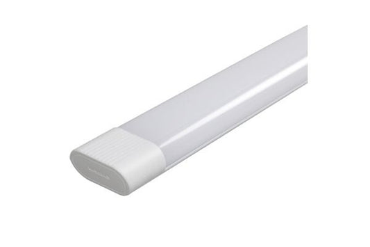 Havells Elenor Broad LED Batten 36W 6500K Cool Daylight with 3600lm Ultra Slim Linear Design