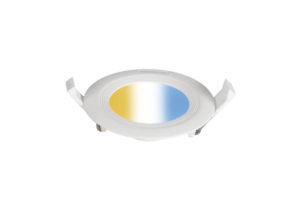 Havells Fazer Neo 3 in 1 LED Panel LHEBMEPNUZ1W006 6W Round | CCT Change with Integrated Driver