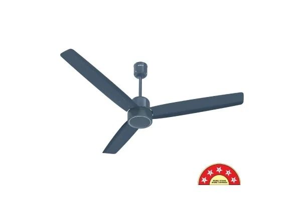 Havells Epic BLDC Ceiling Fan 1200 mm Denim Blue | High Speed Energy Saving Ceiling Fan