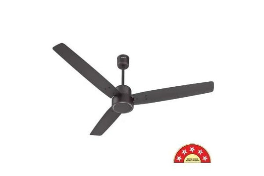 Havells Epic BLDC Ceiling Fan 1200 mm Smoke Brown | High Speed Energy Saving Fan