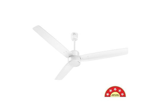 Havells Epic BLDC Ceiling Fan 900 mm Elegant White | High Speed Energy Saving Fan