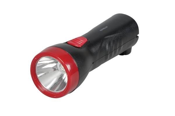 Havells LTS Pathfinder NXT Rechargeable LED Torch 0.5W with 200mAh Battery and Strong Dim Modes