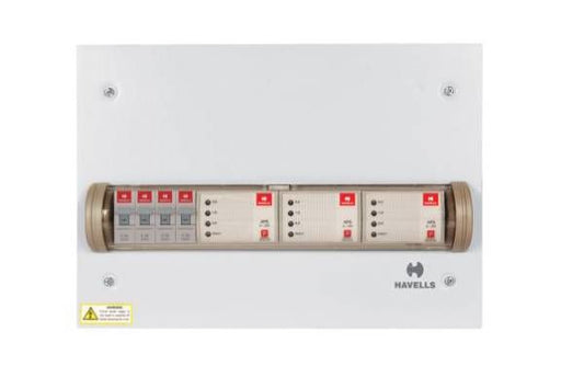 Havells Automatic Phase Selector Horizontal Unit DB 32A DHDAMHSCZ00032 | APDB Conversion Unit