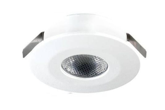 Havells Astral Neo LED Spotlight 2W 3000K | Warm White Recess Light for Compact Spaces