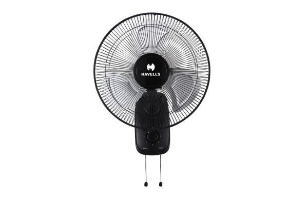 Havells Girik Neo Wall Fan 400mm | High Air Delivery Copper Motor Fan