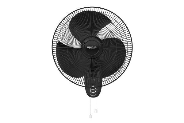 Havells Swing HS Wall Fan 400mm | High Air Delivery Copper Motor Fan