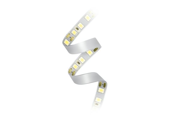 Havells Flex Neo Green LED Strip Light 5m 24W IP20 12V DC | Flexible Indoor Decorative Strip Light