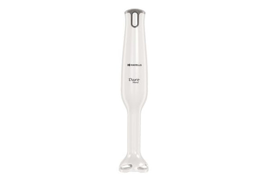 Havells Duro Hand Blender GHFHBDSW030 300W | HVDC Copper Motor with 301 SS Blades