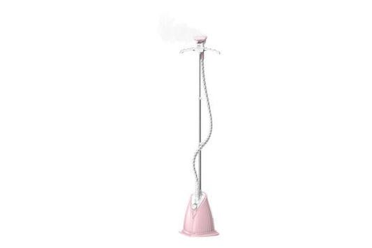 Havells Delite Standing Garment Steamer GHGGSBRP142 1420W | 1.7L Tank with 32 g/min Steam Output