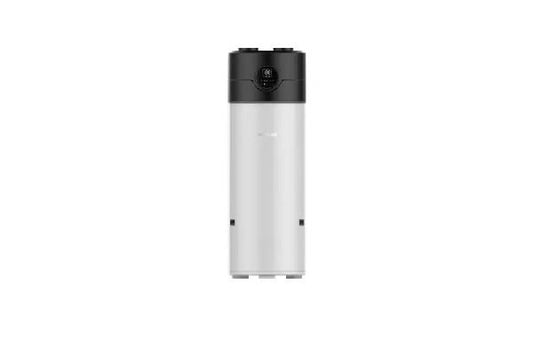Havells AHP20 Heat Pump Water Heater 200L | Floor Mounted Smart Energy Efficient Heating