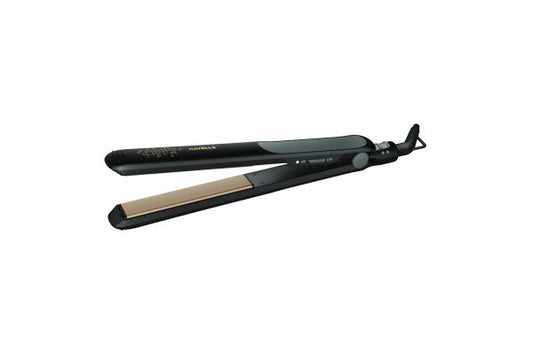 Havells HS4401 KeraNourish Hair Straightener 210°C | Ceramic Plates with Instant Heating