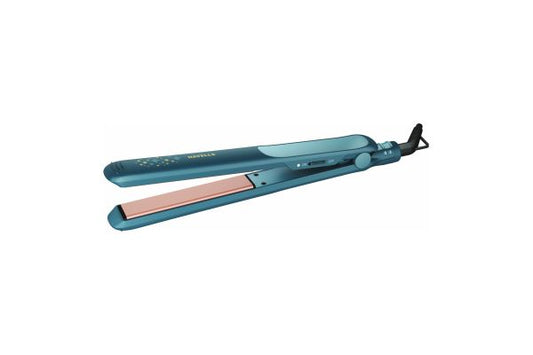 Havells HS4404 Argan Revitalizer Hair Straightener 25mm x 120mm | Smooth Root to Tip Styling