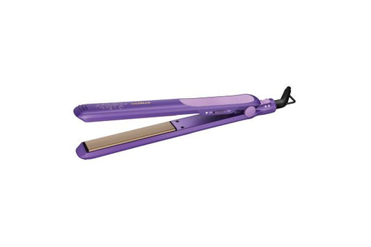 Havells HS4408 KeraNourish Hair Straightener 25mm x 120mm | Ceramic Plates with Instant Heating