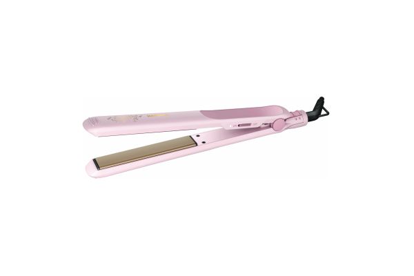 Havells HS3406 KeraNourish Hair Straightener 25mm x 120mm | Instant Heating Ceramic Styling