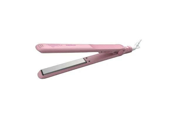 Havells HS4104P Hair Straightener 210°C | Ceramic Floating Plates with Fast Heat-Up