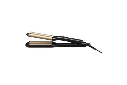 Havells HS4000 Beach Wave Styler | LED Display with 6 Temperature Settings