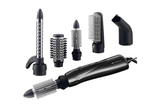 Havells HC4085 Air Care Volumizing Kit 1000W | Multi Styling Hair Grooming Kit