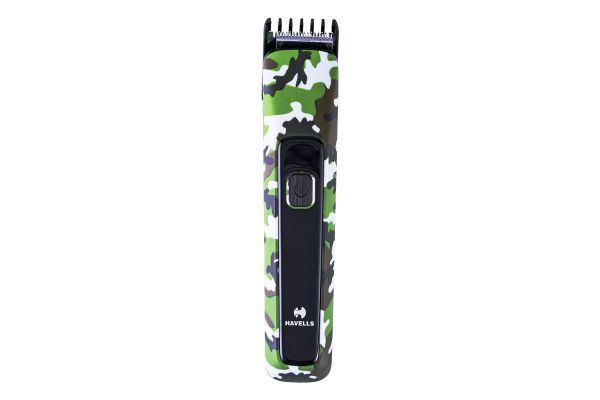 Havells BT5113 Beard Trimmer | 120 Min Runtime with Precision Zero Trim Styling