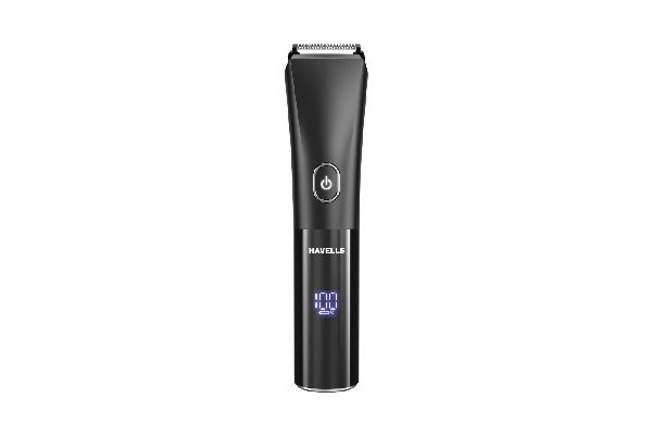 Havells GS6668 10 in 1 Grooming Kit | Digital Display with Type-C Fast Charging