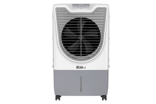 Havells Altima-i Desert Air Cooler GHRACBUD220 70L | 3500 m³/h Air Delivery with Remote Control