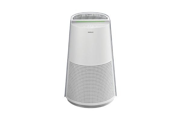 Havells Breathe AP 310 Blue and White Air Purifier | 360° Smart Air Purification