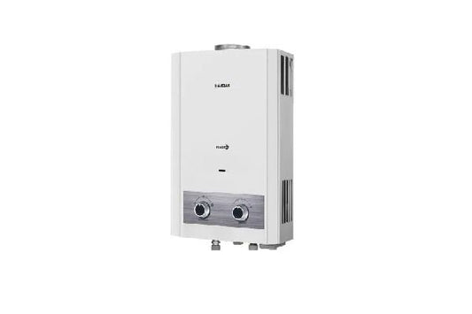Havells Flagro LPG Instant Gas Water Heater 5.5L | Fast Heating Vertical Gas Geyser