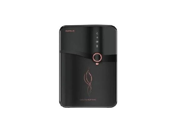 Havells Delite Kop'ere Water Purifier | 7 Stage RO UV pH Balanced Water Purification