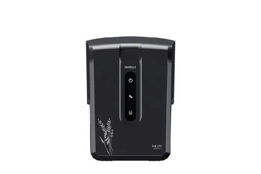 Havells FAB Alkaline UTC RO+UV Water Purifier GHWRFUW025 7L | 10 Stage Purification with Alkaline Technology