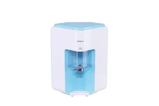 Havells Fab Alkaline Water Purifier | 7 Stage RO UV Purification with 7L Storage Tank