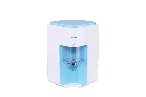 Havells Fab Alkaline Water Purifier | 7 Stage RO UV Purification with 7L Storage Tank