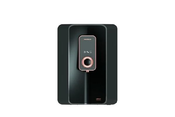 Havells Mirak Alkaline RO+UV Water Purifier GHWRMAS025 6L | 8 Stage Purification with UV-C LED Tank Protection