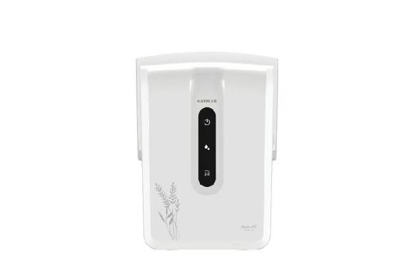 Havells MAX UTC Alkaline RO+UV Water Purifier GHWRUAE025 7L | 10 Stage Purification with Germicidal UV