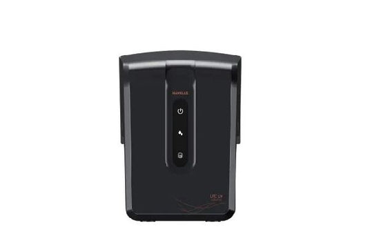 Havells UTC UV Alkaline UV+UF Water Purifier GHWRUUE030 7L | 8 Stage Purification with Smart Alerts