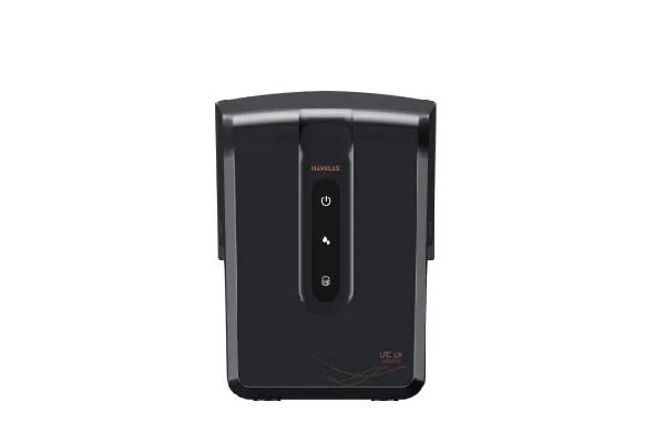 Havells UTC UV Alkaline UV+UF Water Purifier GHWRUUE030 7L | 8 Stage Purification with Smart Alerts