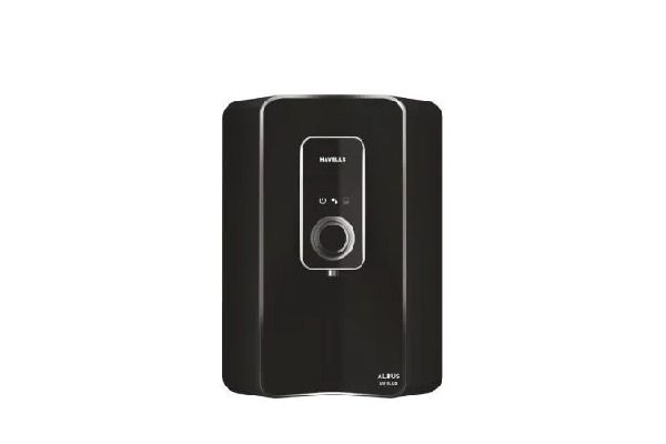 Havells Albus UV Plus UV+UF Water Purifier GHWUAUS030 6L | 4 Stage Purification with iProtect Monitoring