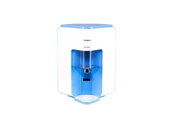 Havells UV Plus Water Purifier | 5 Stage UV UF Purification with Revitalizer