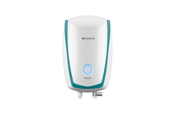 Havells Instanio Instant Water Heater 3L 3000W | Fast Heating Compact Geyser