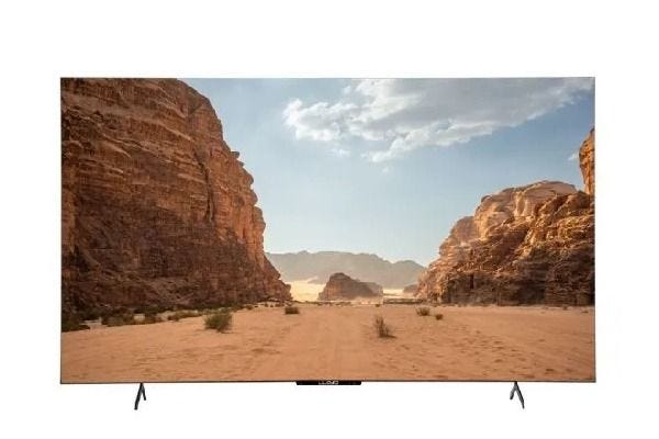 Lloyd QLED Television 2.54 m (100QX900F) | 100 Inch 4K Ultra HD Smart Google TV