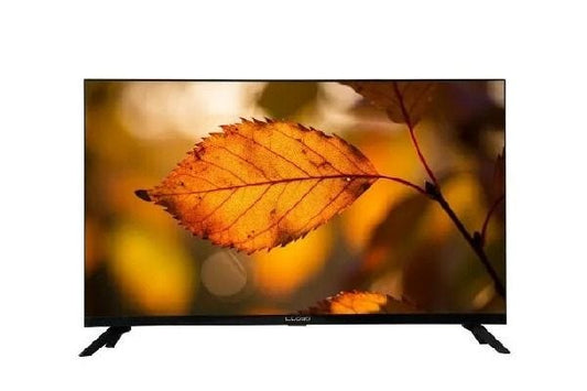 Lloyd 43FX600H HDR10 Smart LED Television 1.08 m | Google Assistant with Dual Band Wi-Fi