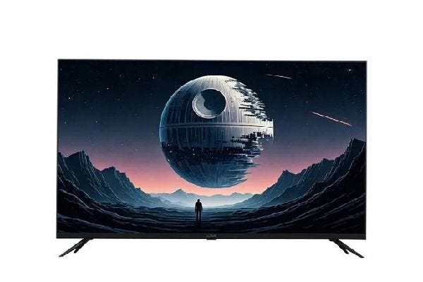 Lloyd 43PS850G QLED Vision Pro+ Smart Television 1.08 m | 4K Ultra HD with QLED Display