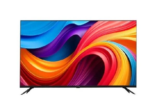 Lloyd QLED Vision Pro+ Smart Television 1.26 m (50PS850G) | 4K Ultra HD with QLED Display