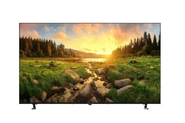Lloyd Mini LED TV 1.39 m (55MX950F) | 4K Ultra HD 120Hz Smart TV with Mini LED Display