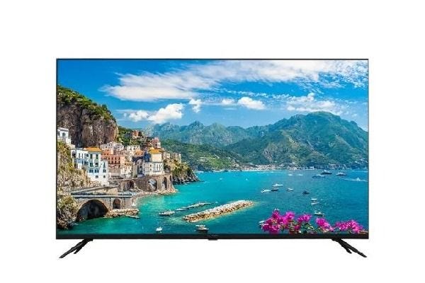 Lloyd QLED Vision Pro+ Smart Television 1.64 m (65PS850G) | 4K Ultra HD with QLED Display