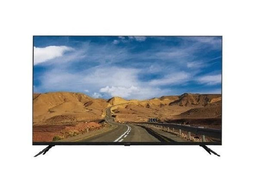 Lloyd QLED Smart Television 1.64 m (65QS850G) | 4K Ultra HD with Google Assistant