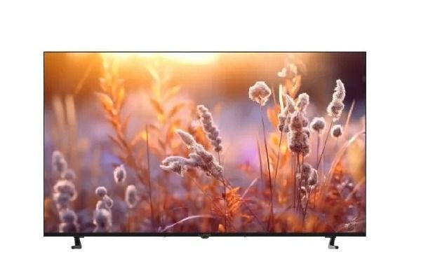 Lloyd Mini LED TV 1.64 m (65MX950F) | 4K Ultra HD 120Hz Smart TV with Mini LED Technology