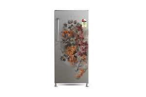 Refrigerators