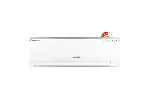 Lloyd Grande HD Split AC 1.5 Ton 3 Star | Smart 4-Way Swing Turbo Cooling AC