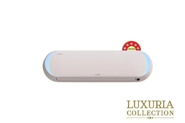 Lloyd Stellar Art Split AC 1.5 Ton 5 Star | Voice Control Air Purifier AC with Mood Lighting