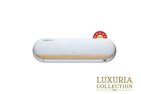 Lloyd Stellar Grace Split AC 1.5 Ton 5 Star | AI Air Purifier AC with Voice Control & Mood Lighting