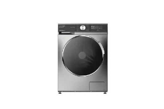 Lloyd Tru Slim Fully Automatic Front Load Washing Machine 7.0 Kg | BLDC Inverter Motor with Hygiene Steam Wash
